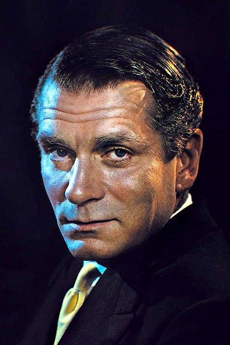 Foto de Laurence Olivier