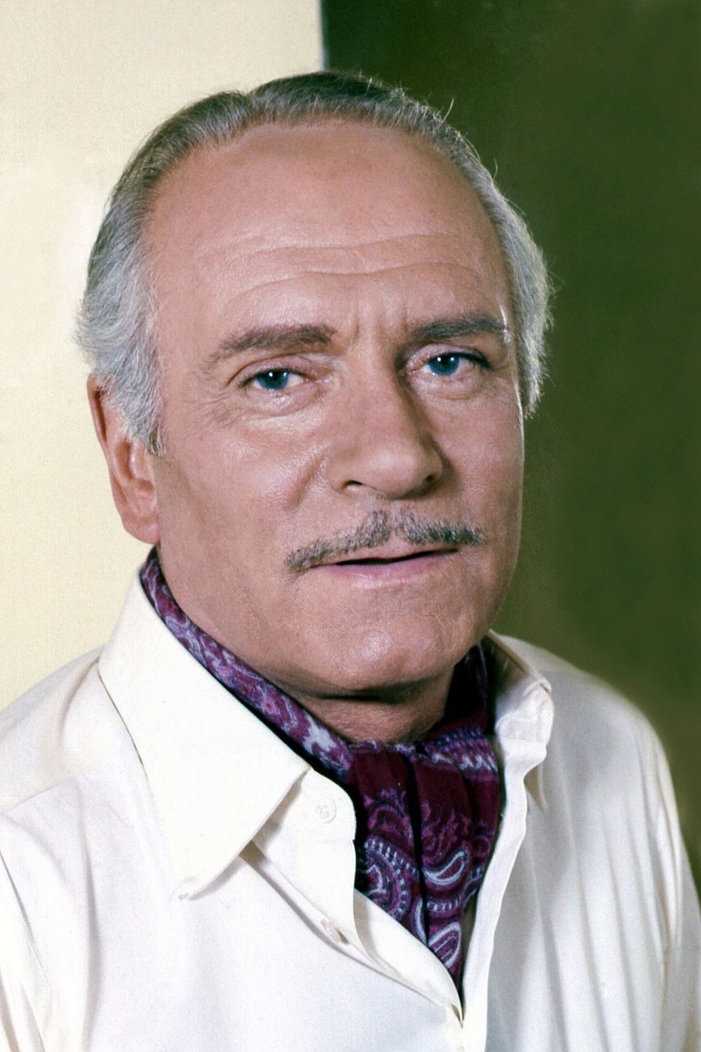 Foto de Laurence Olivier