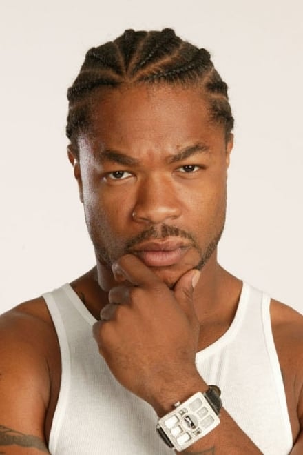 Foto de Xzibit