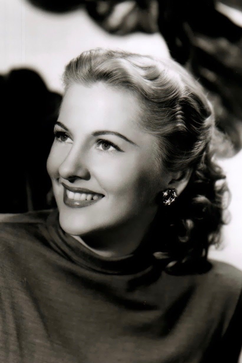Foto de Joan Fontaine