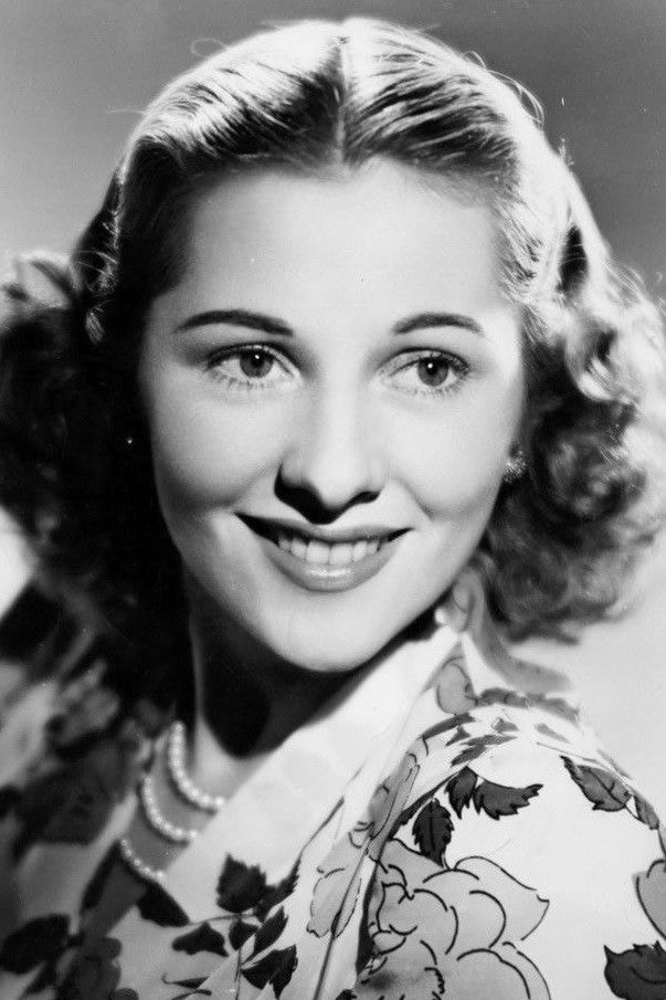 Foto de Joan Fontaine
