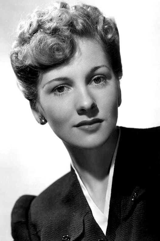 Foto de Joan Fontaine