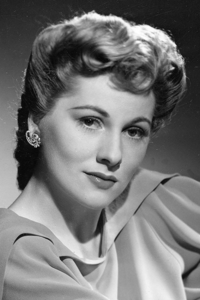 Foto de Joan Fontaine