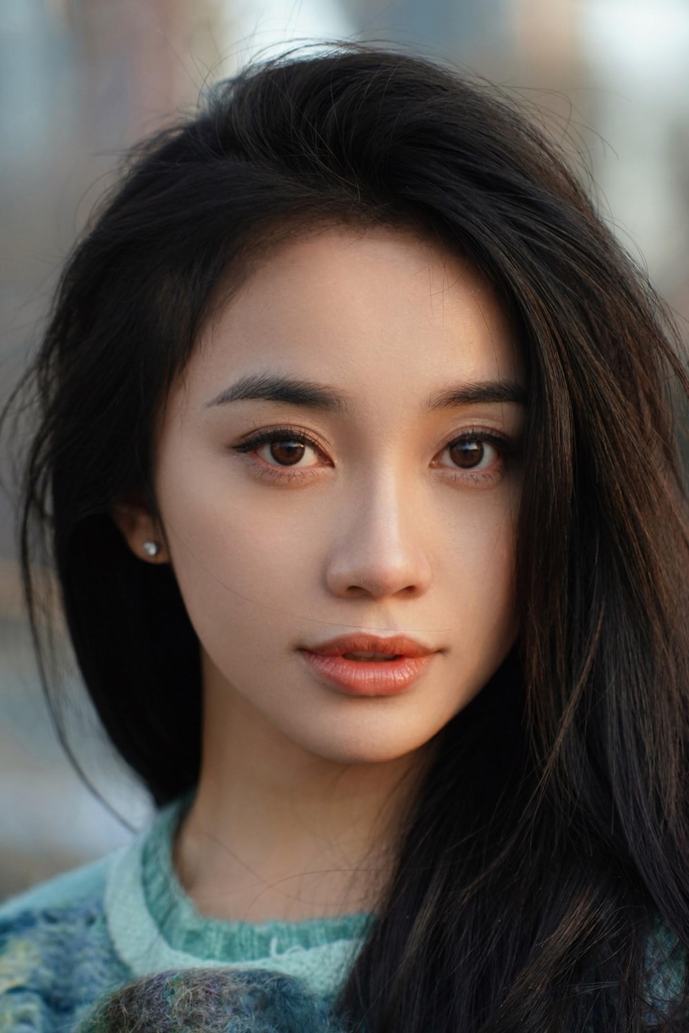 Foto de Lin Boyang