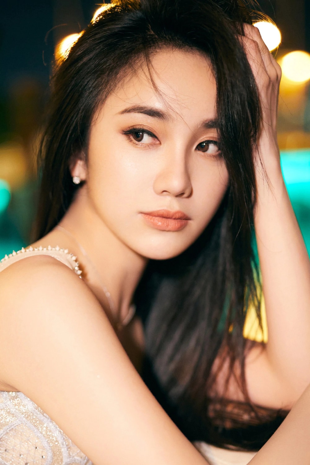 Foto de Lin Boyang