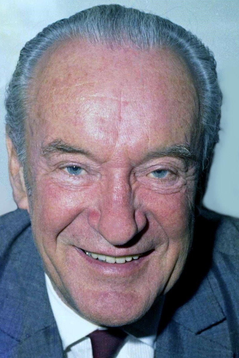 Foto de George Sanders
