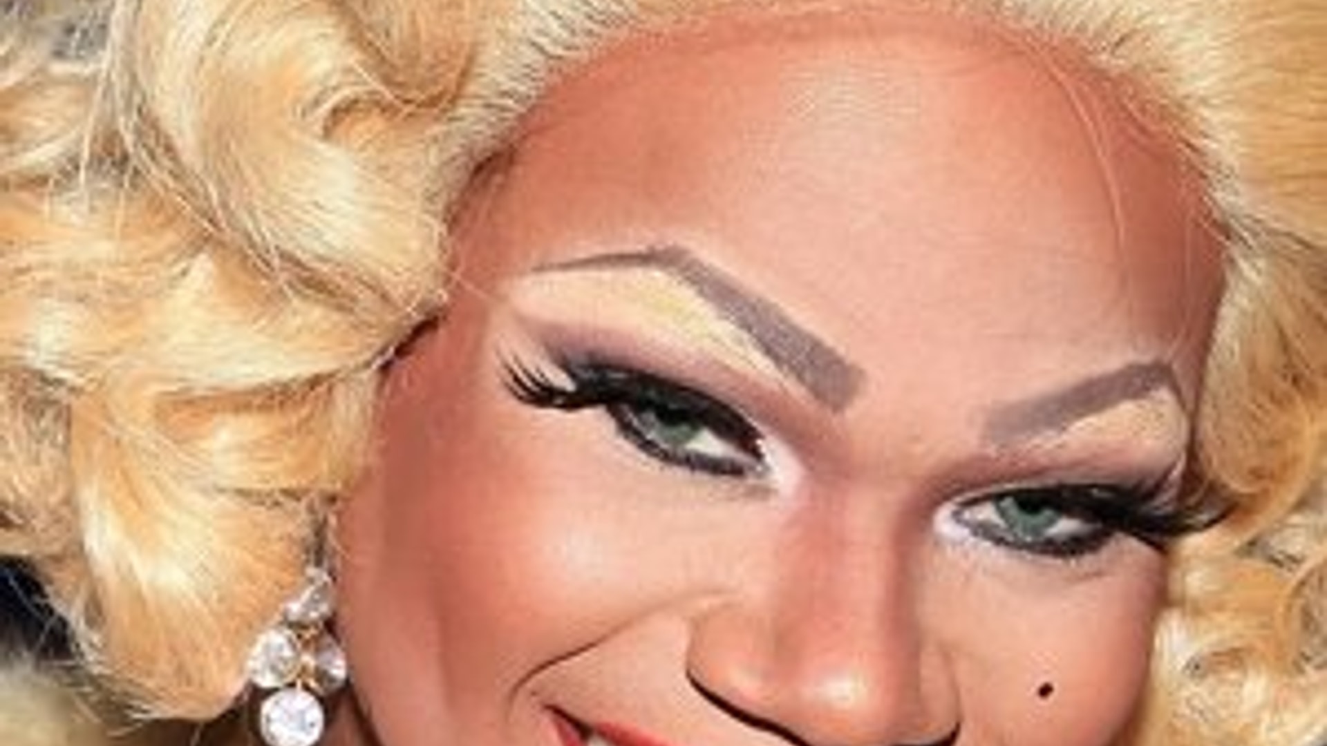 Foto de Chi Chi DeVayne