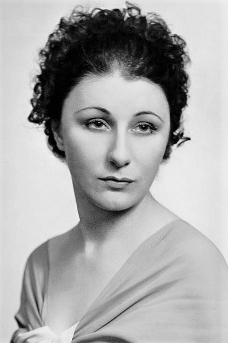 Foto de Judith Anderson