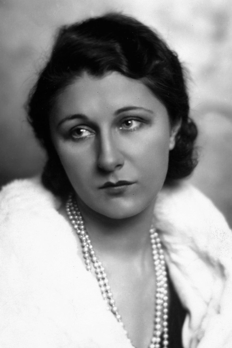 Foto de Judith Anderson