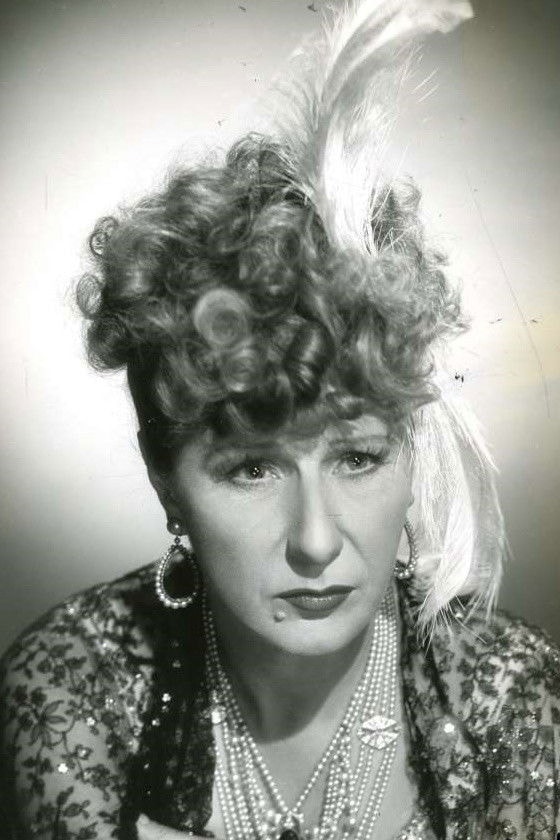 Foto de Judith Anderson