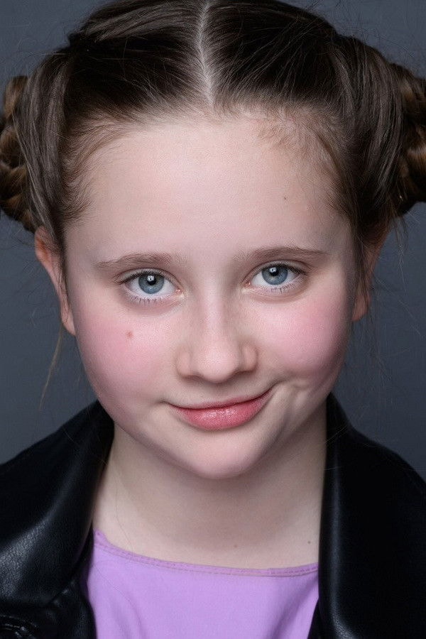 Foto de Margarita Silaeva