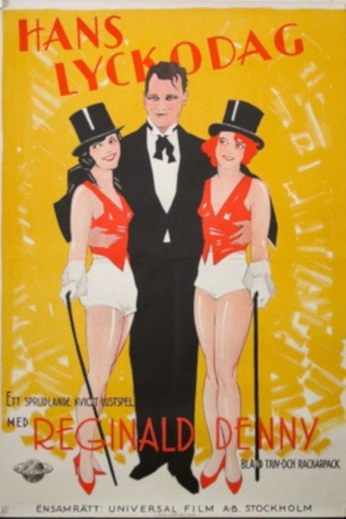 Foto de Reginald Denny