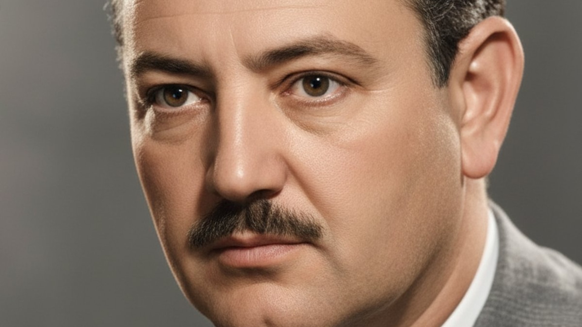 Foto de Neşet Berküren