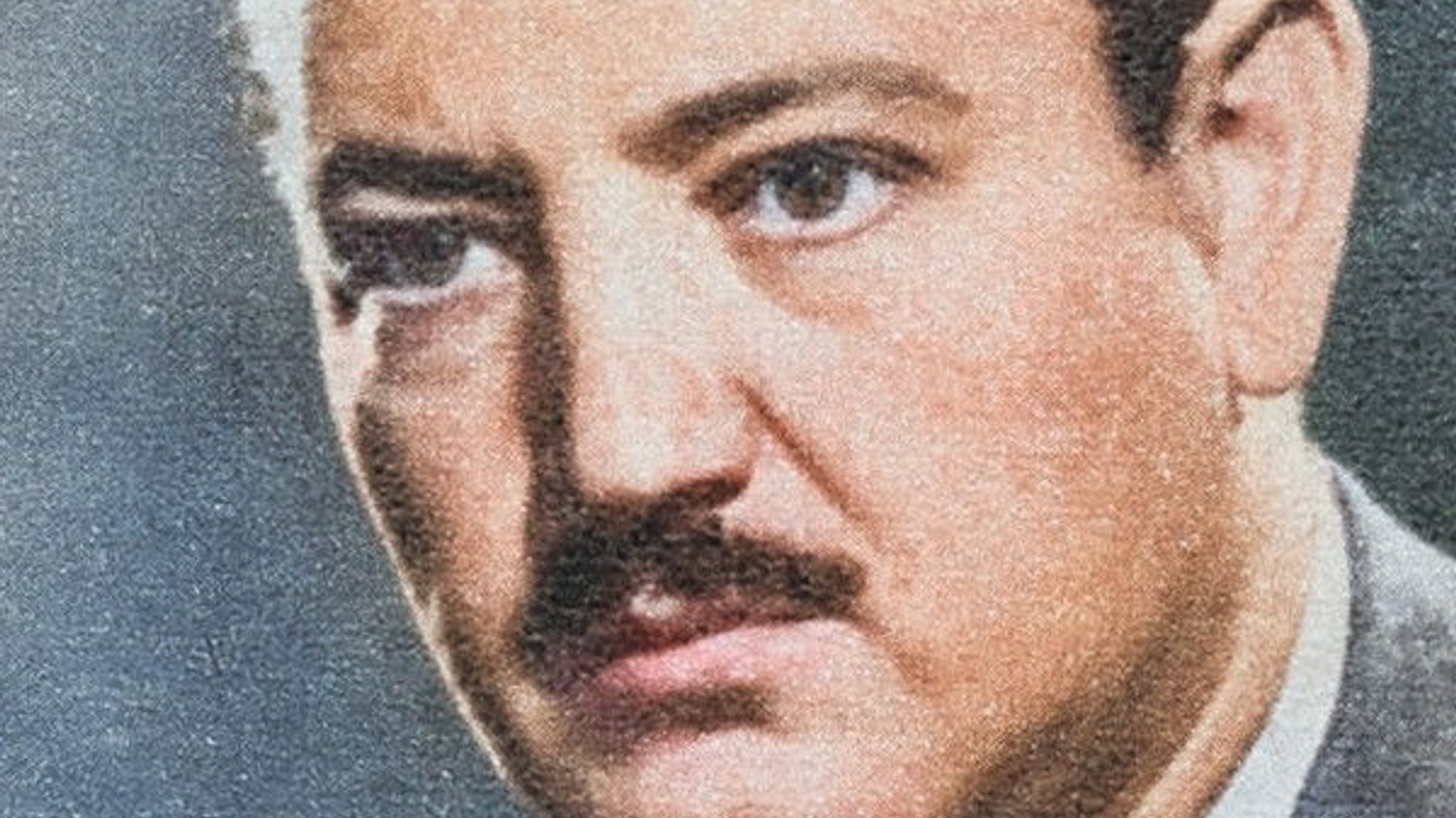 Foto de Neşet Berküren