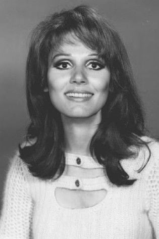 Foto de Paula Prentiss