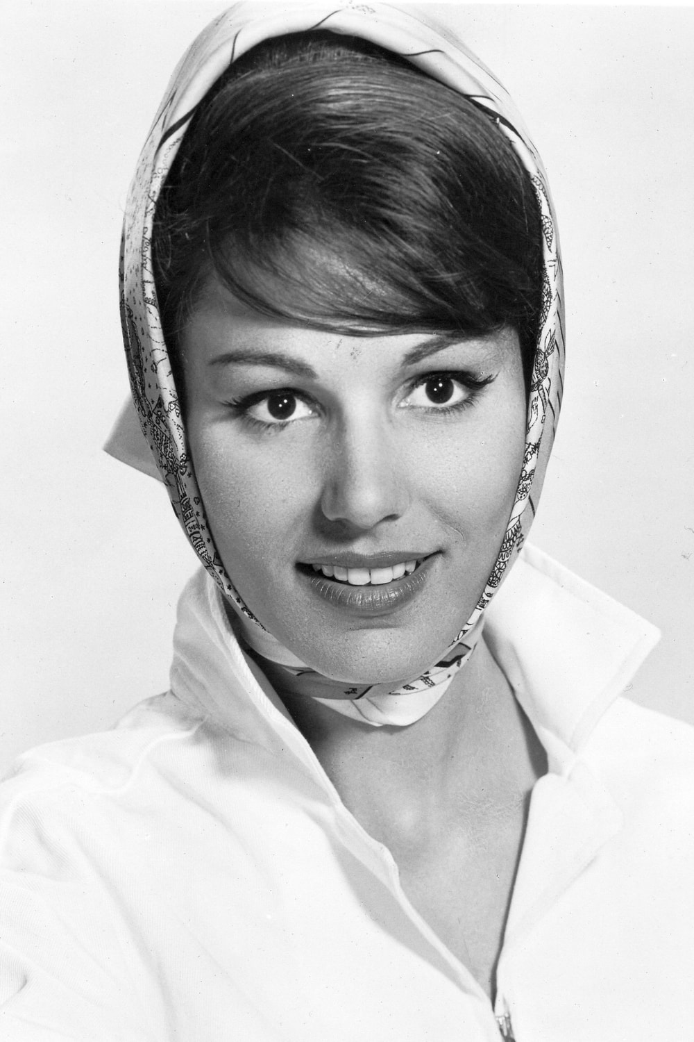 Foto de Paula Prentiss