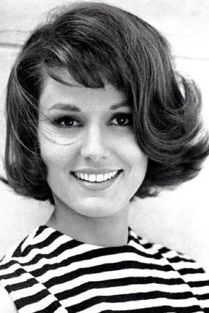 Foto de Paula Prentiss
