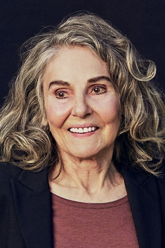 Foto de Paula Prentiss