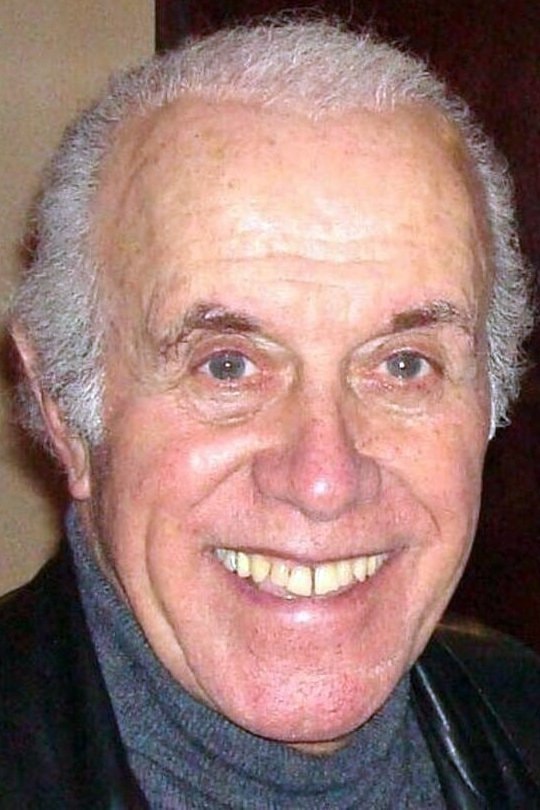 Foto de Jacques Balutin