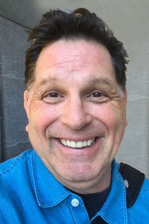 Foto de Skipp Sudduth