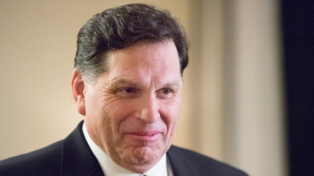 Foto de Skipp Sudduth