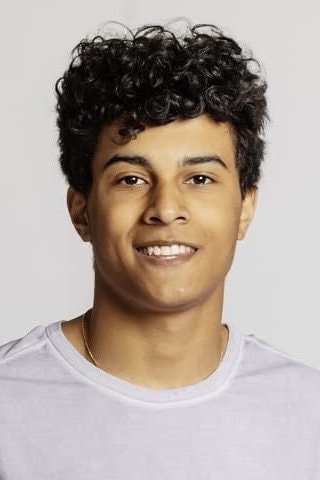 Foto de Kobi George