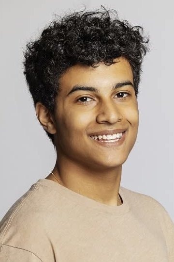 Foto de Kadin George