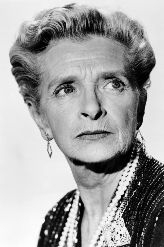 Foto de Gladys Cooper