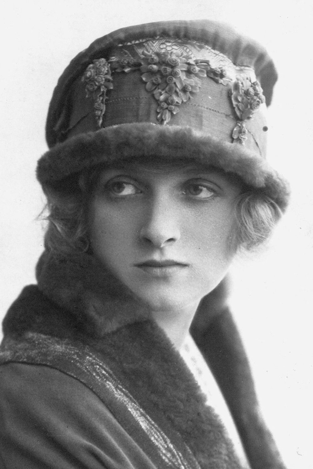 Foto de Gladys Cooper