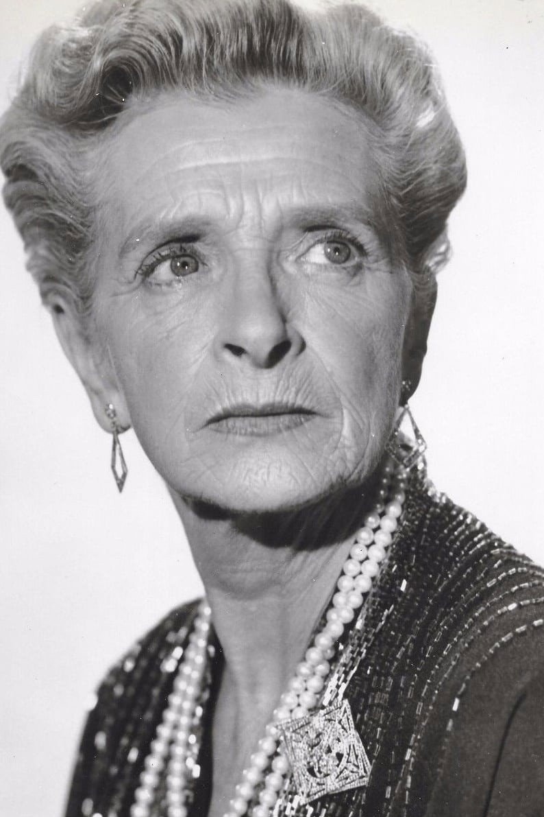 Foto de Gladys Cooper