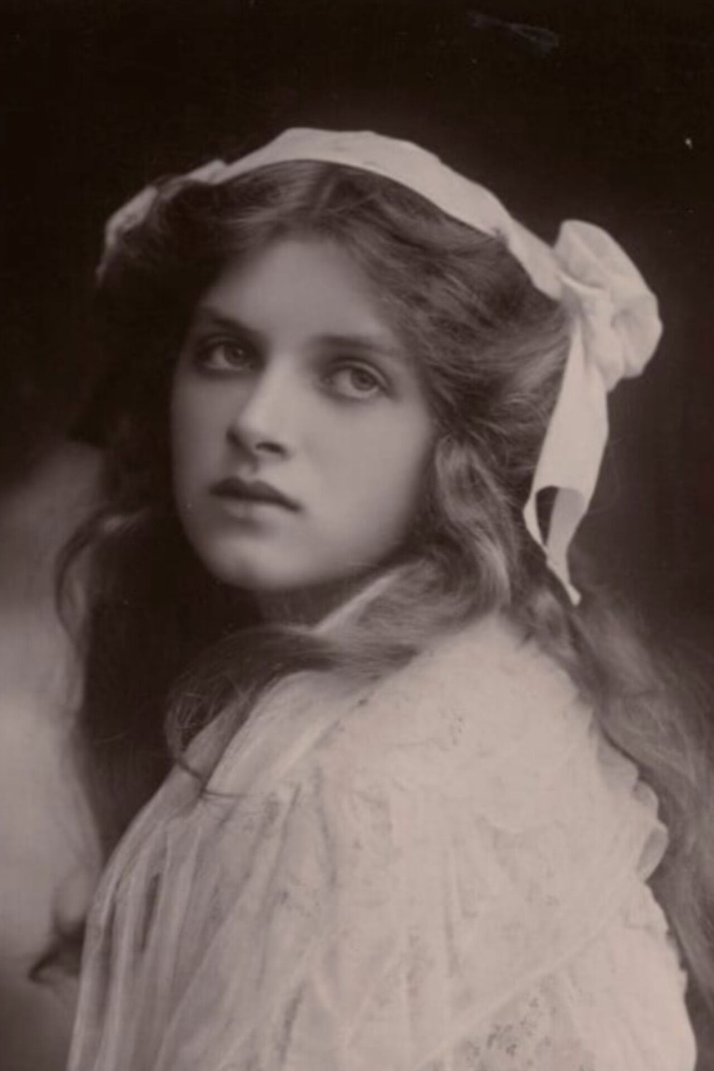 Foto de Gladys Cooper