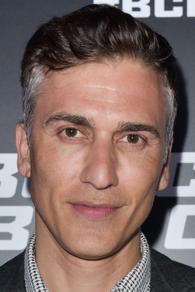 Foto de Noam Jenkins