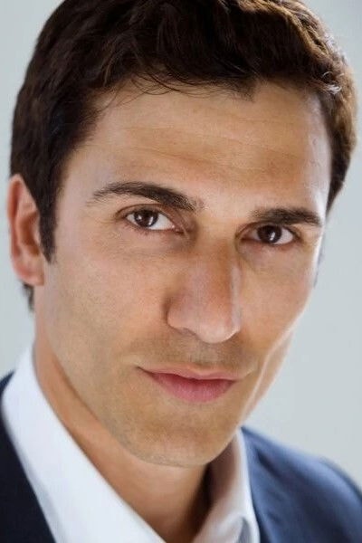 Foto de Noam Jenkins