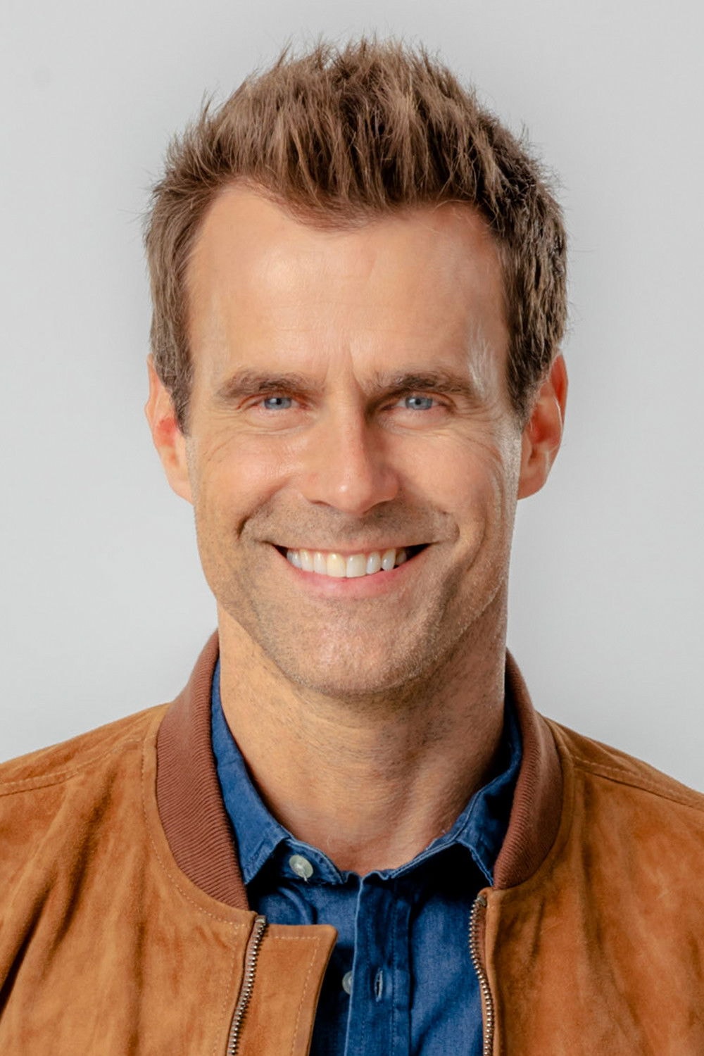 Foto de Cameron Mathison