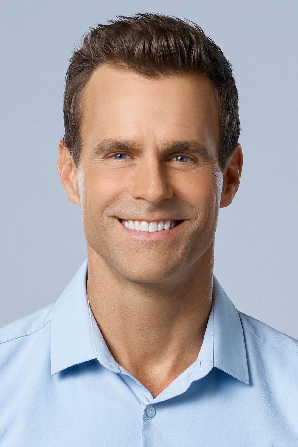 Foto de Cameron Mathison