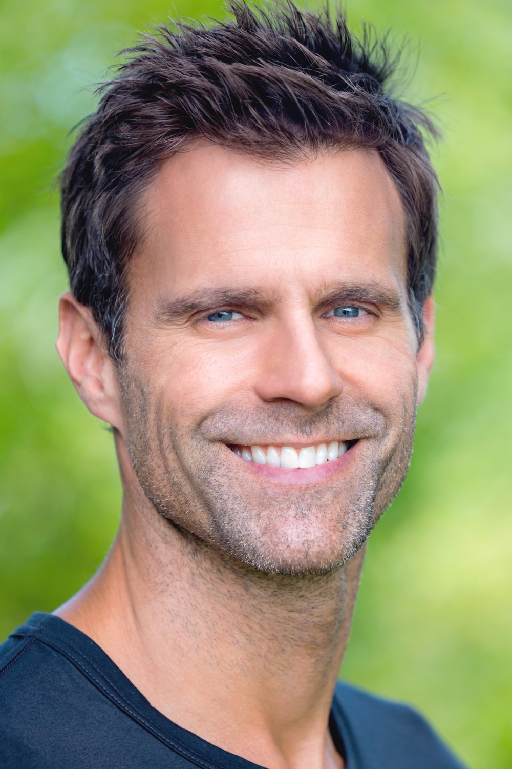 Foto de Cameron Mathison