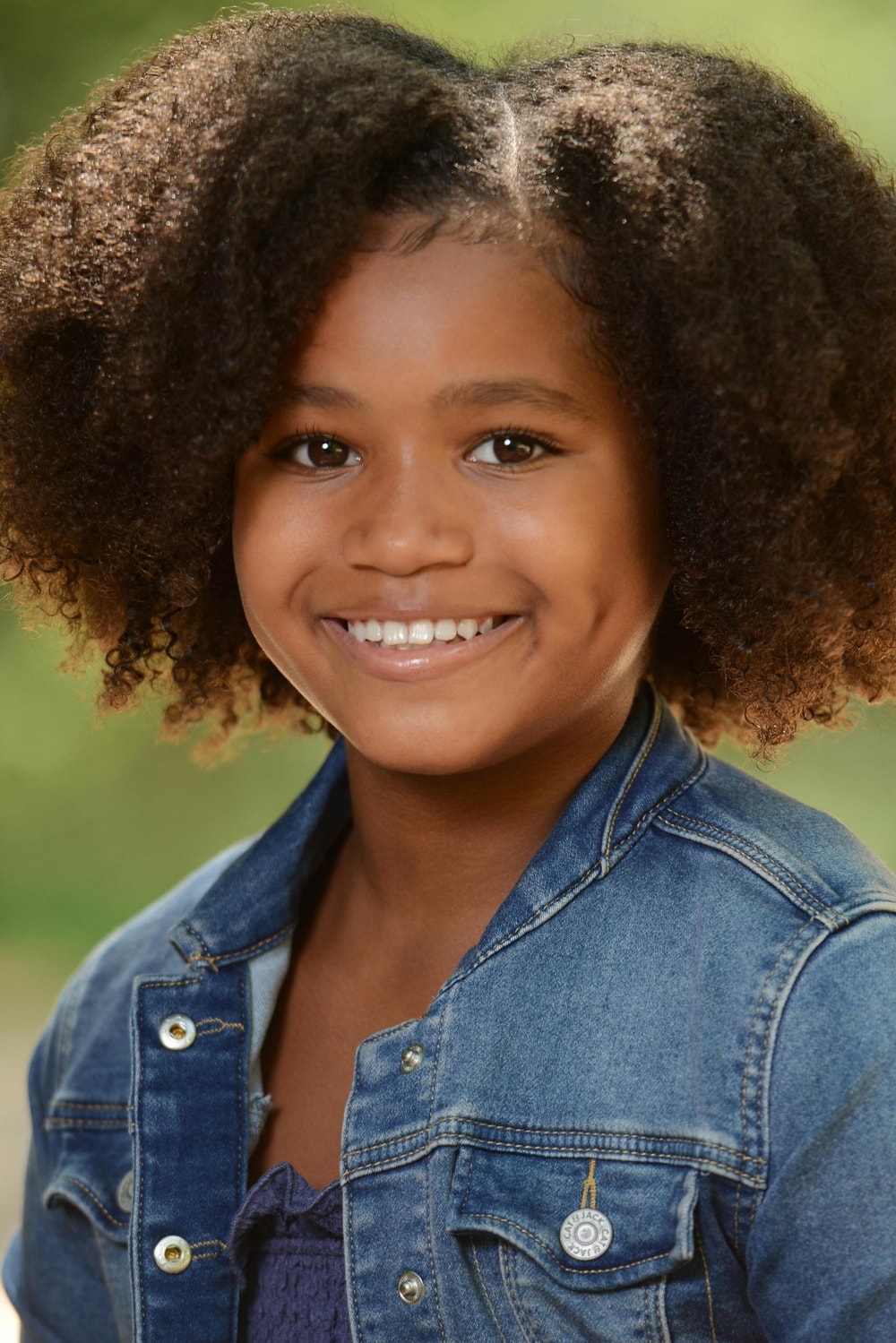 Foto de Avangeline Friedlander