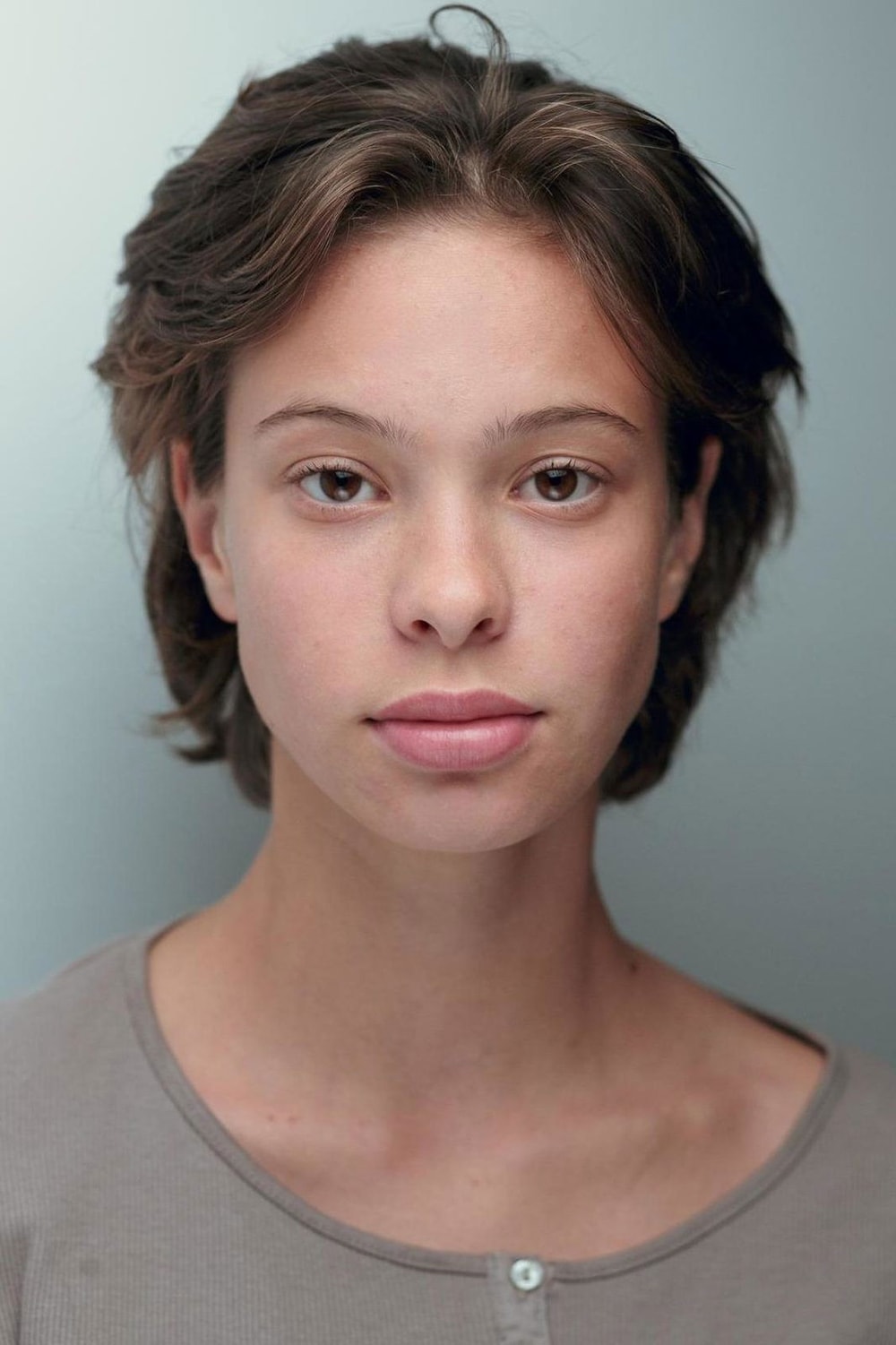 Foto de Nika Zhukova