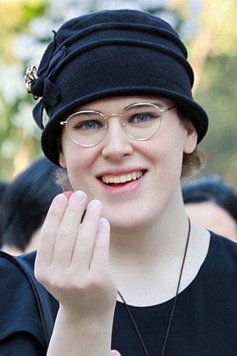 Josephine Allegretti