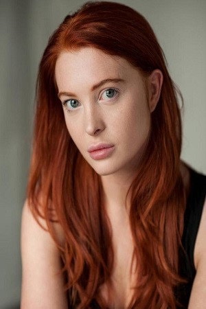 Foto de May Kelly