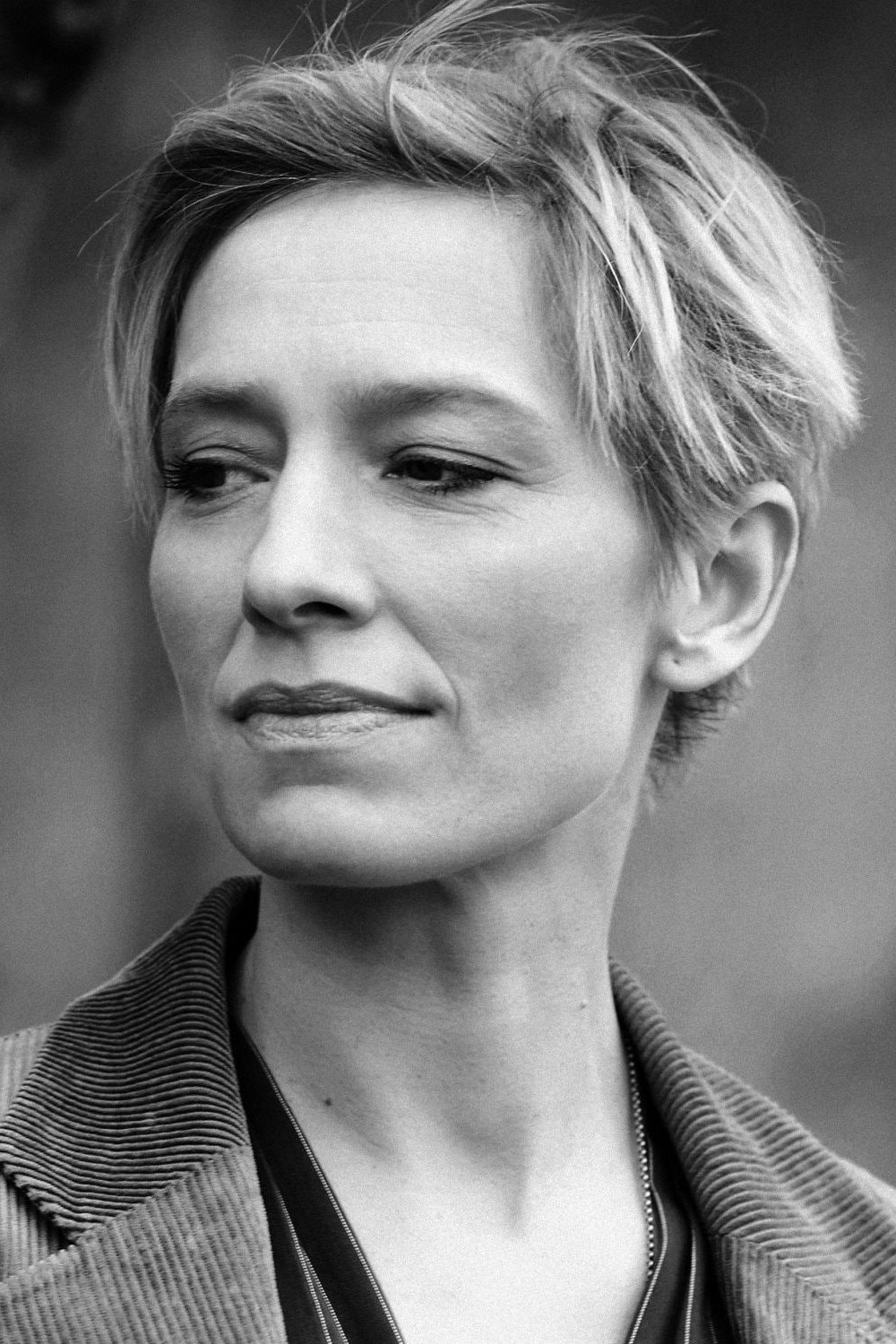 Foto de Sandra Borgmann