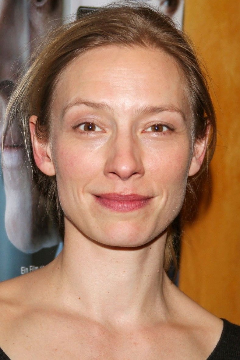 Foto de Sandra Borgmann