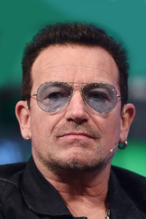 Foto de Bono