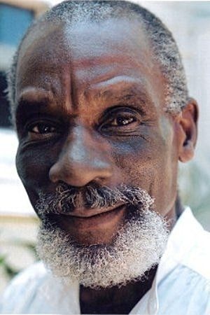 Foto de Conrad Roberts