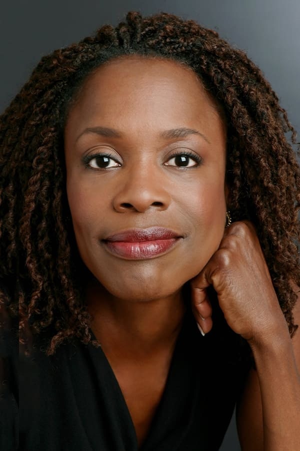 Foto de Charlayne Woodard