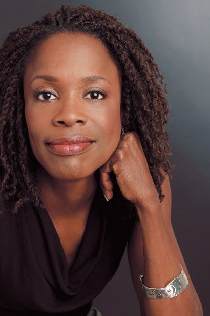 Foto de Charlayne Woodard