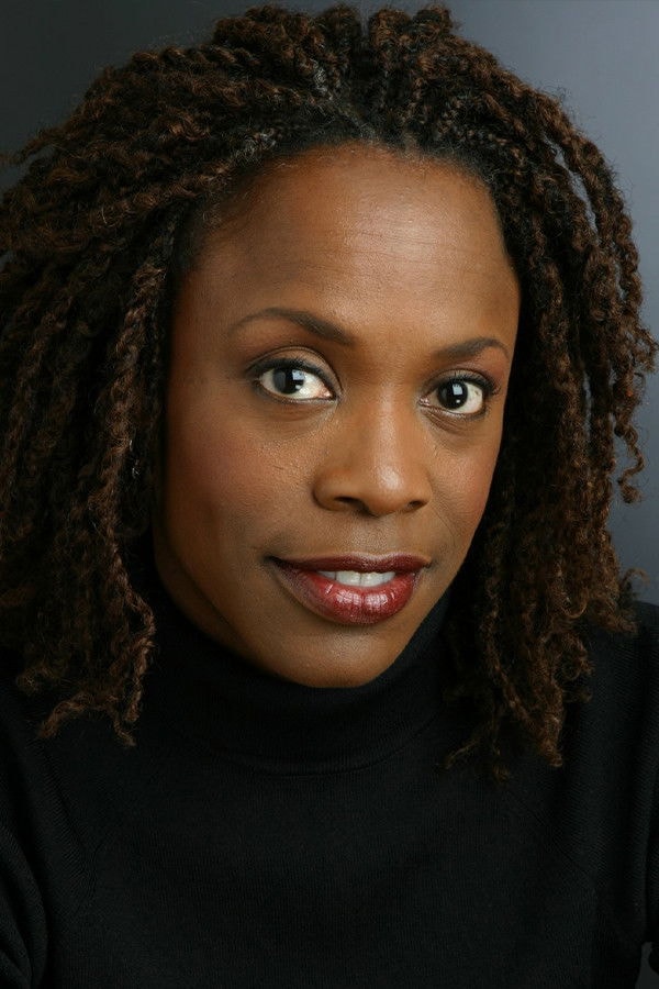 Foto de Charlayne Woodard