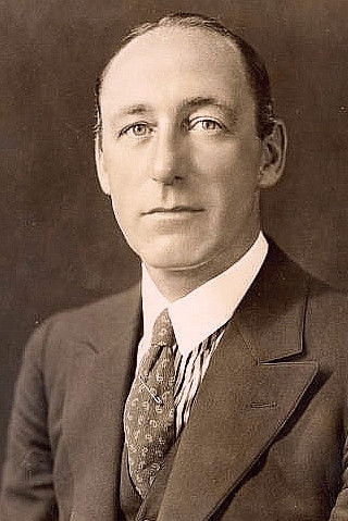 Foto de Lumsden Hare