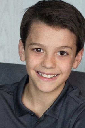 Foto de Caiden Acurio