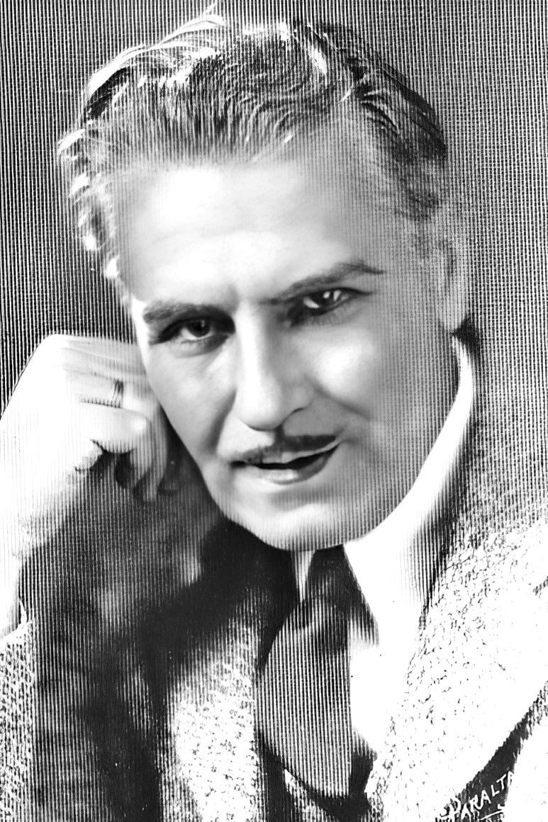 Foto de C. Montague Shaw